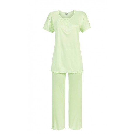 Pyjama Manches Courtes avec Pantalong, Ringella 7281219