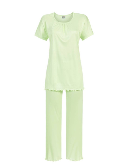 Pyjama Manches Courtes avec Pantalong, Ringella 7281219