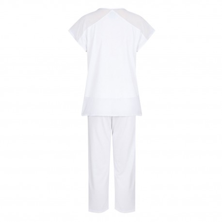 Pyjama, Colombe, Le Chat COLOMBE206