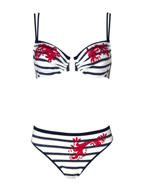 Maillot de Bain 2 Pièces, Resort, Maryan Mehlhorn 5546501