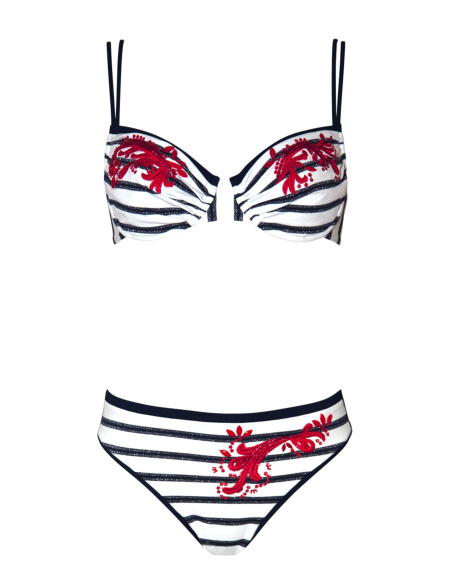 Maillot de Bain 2 Pièces, Resort, Maryan Mehlhorn 5546501