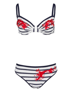 Maillot de Bain 2 Pièces, Resort, Maryan Mehlhorn 5546501 2