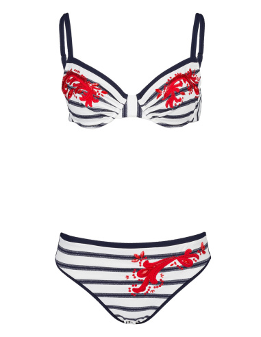 Maillot de Bain 2 Pièces, Resort, Maryan Mehlhorn 5546501