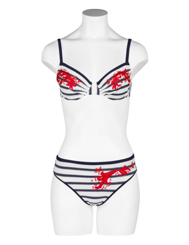 Maillot de Bain 2 Pièces, Resort, Maryan Mehlhorn 5546501