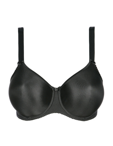 Soustien-Gorge Moulé, Satin, Prima Donna 0161330_PERM