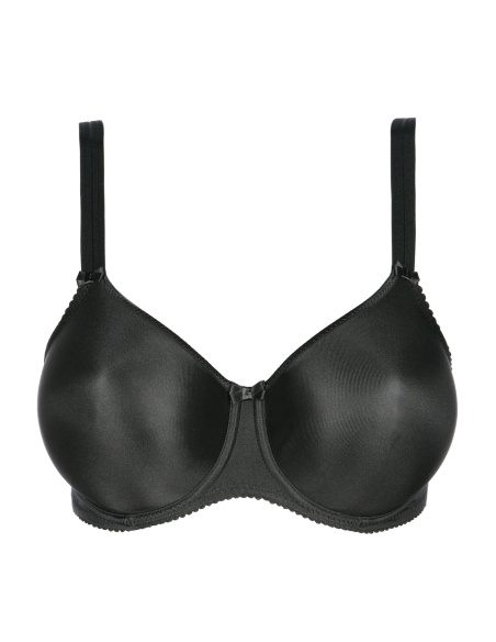 Soustien-Gorge Moulé, Satin, Prima Donna 0161330_PERM