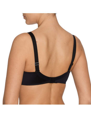 Soustien-Gorge Moulé, Satin, Prima Donna 0161330_PERM