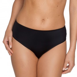 Slip Taille Haute, Satin, Prima Donna 0561331_PERM 2