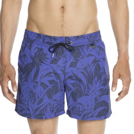 Maillot de Bain, Boxer de Plage Beach, Nicaragua, Hom 400285