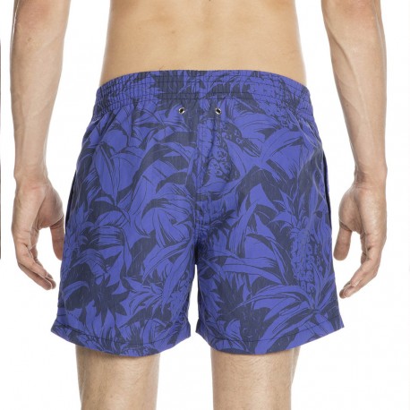 Maillot de Bain, Boxer de Plage Beach, Nicaragua, Hom 400285