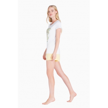 Pyjama Short, Twin-Set LS7KMM 2
