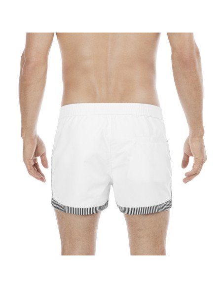 Maillot de Bain, Short de Plage Beach, Santa Cruz, Hom 400521