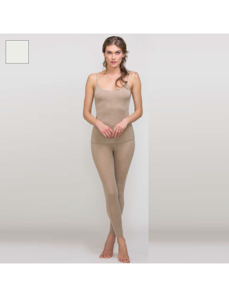Leggings Laine et Soie, Sara, Madiva SARA FUSEAUX