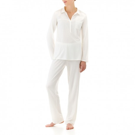 Pyjama, Satin de Soie, Laurence Tavernier 421144