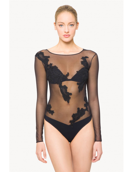 Body, Ermanno Scervino D314Y201529