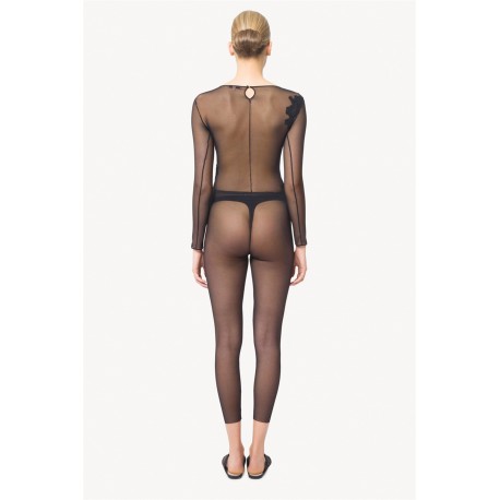 Legging, Ermanno Scervino D314P761529