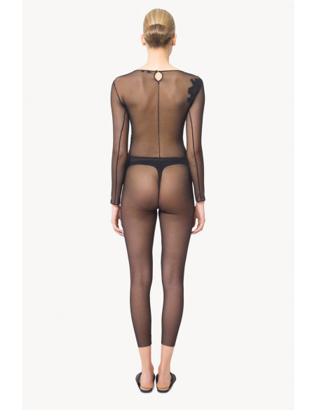 Legging, Ermanno Scervino D314P761529