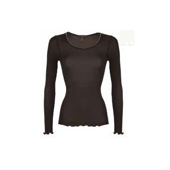 Pull 100% Soie Manches Longue, Artimaglia 90904 2