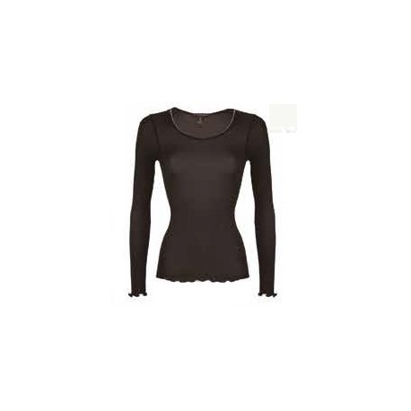 Pull 100% Soie Manches Longue, Artimaglia 90904