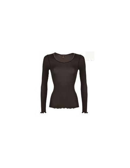 Pull 100% Soie Manches Longue, Artimaglia 90904
