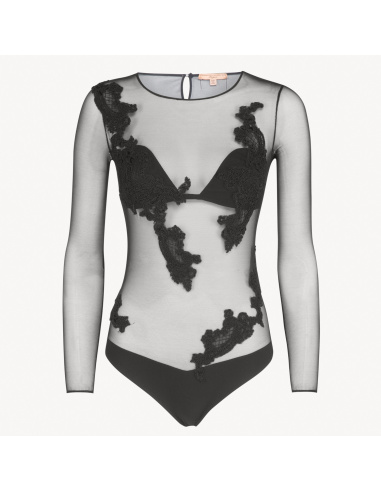 Body, Ermanno Scervino D314Y201529