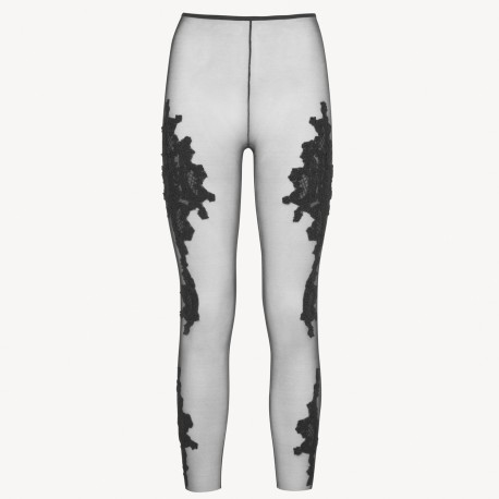 Legging, Ermanno Scervino D314P761529