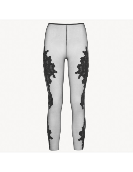 Legging, Ermanno Scervino D314P761529