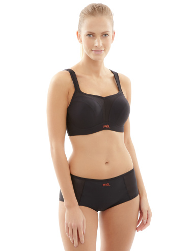 Soutien-Gorge Sport, Sport Bra, Panache 5021