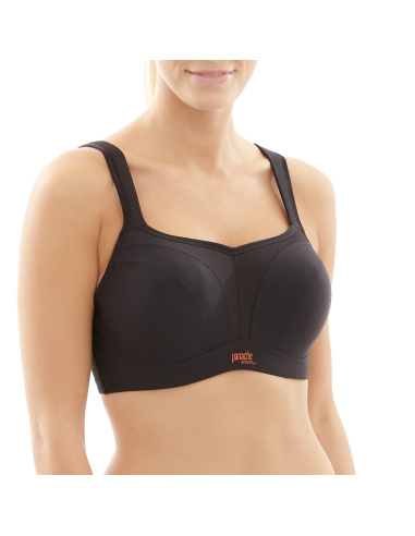 Soutien-Gorge Sport, Sport Bra, Panache 5021
