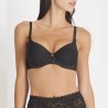 Soutien-Gorge Spacer BàF, Rosessence, Aubade HK09-02