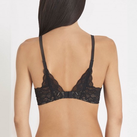 Soutien-Gorge Spacer BàF, Rosessence, Aubade HK09-02