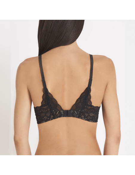 Soutien-Gorge Spacer BàF, Rosessence, Aubade HK09-02