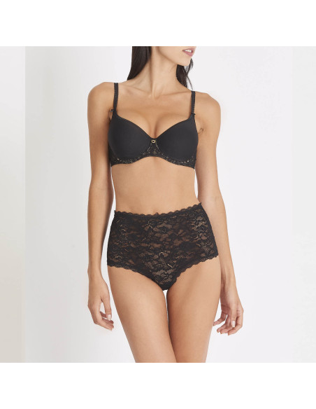 Soutien-Gorge Spacer BàF, Rosessence, Aubade HK09-02