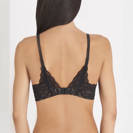 Soutien-Gorge Balconnet, Rosessence, Aubade HK15
