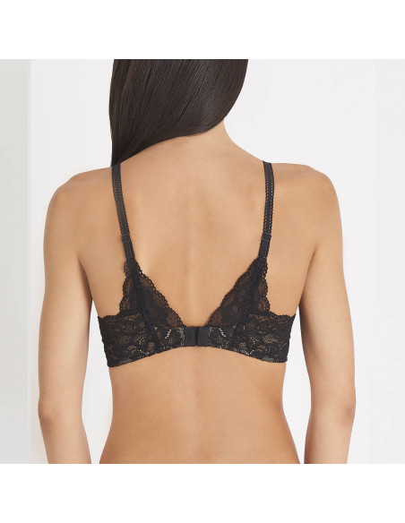 Soutien-Gorge Balconnet, Rosessence, Aubade HK15