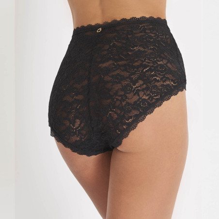 Culotte Haute, Rosessence, Aubade HK24