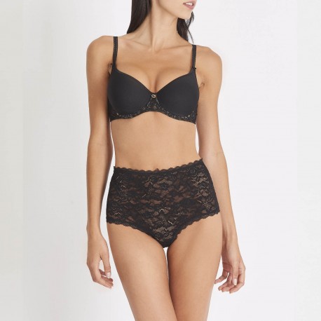 Culotte Haute, Rosessence, Aubade HK24