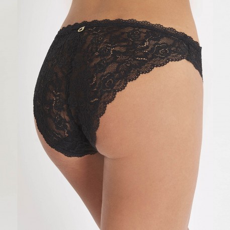 Slip Italien, Rosessence, Aubade HK27