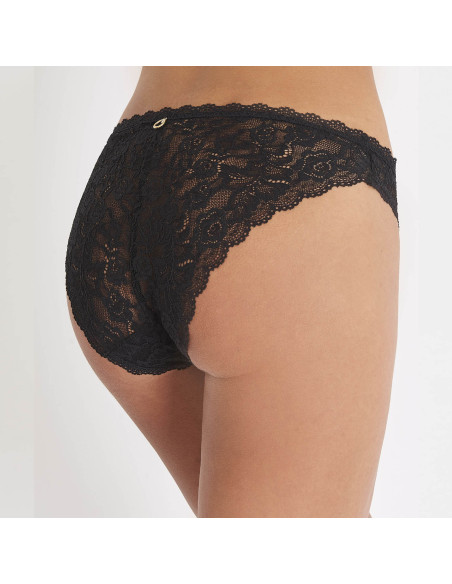 Slip Italien, Rosessence, Aubade HK27