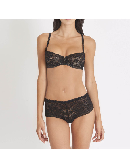 Shorty Saint-Tropez, Rosessence, Aubade HK70