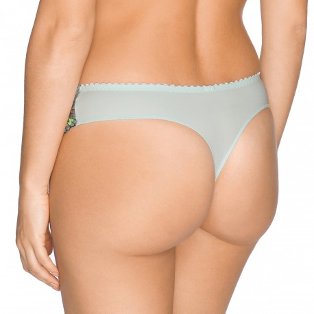 Thong, Summer, Prima Donna 0662900-BGA