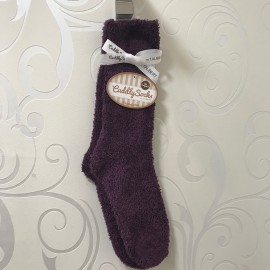 Chaussettes Courtes, Smooth, Taubert 2810-588_VIO