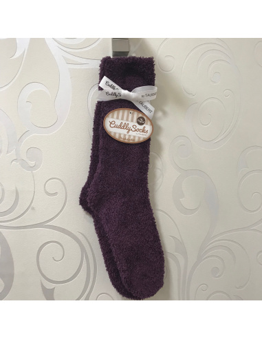 Chaussettes Courtes, Smooth, Taubert 2810-588_VIO