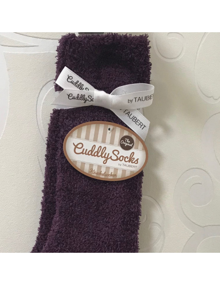 Chaussettes Courtes, Smooth, Taubert 2810-588_VIO