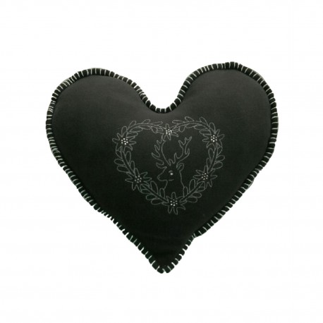 Coussin, X-Mas, Taubert 142803-103