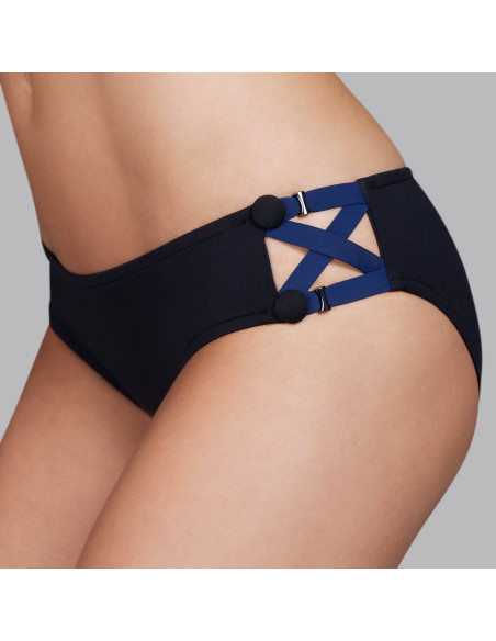 Maillot de Bain Bikini Slip Brésilien, Kea, Andrès Sarda 3407254