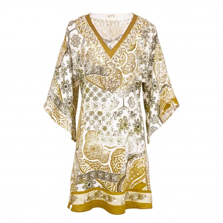 Tunique Manches 3/4, Orient, Maryan Mehlhorn 3684608