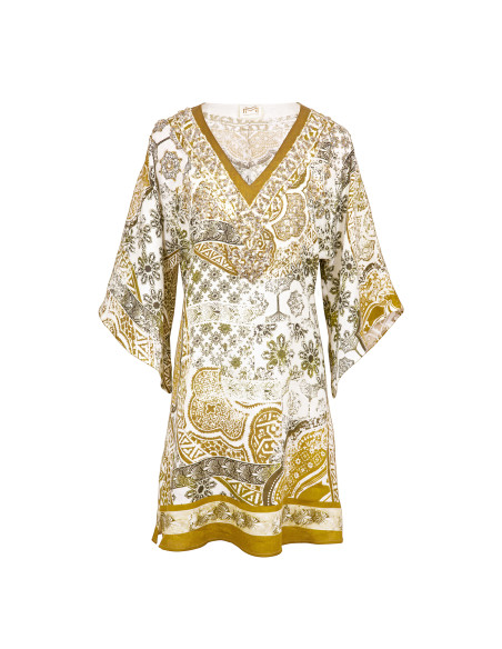 Tunique Manches 3/4, Orient, Maryan Mehlhorn 3684608