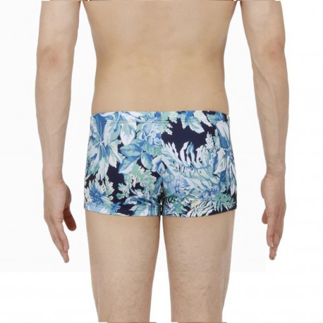 Maillot de Bain, Short de Plage Beach, Lagon, Hom 400836-00RA