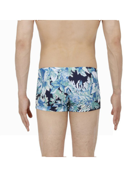 Maillot de Bain, Short de Plage Beach, Lagon, Hom 400836-00RA